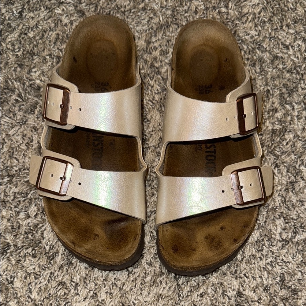 Birkenstock Arizona